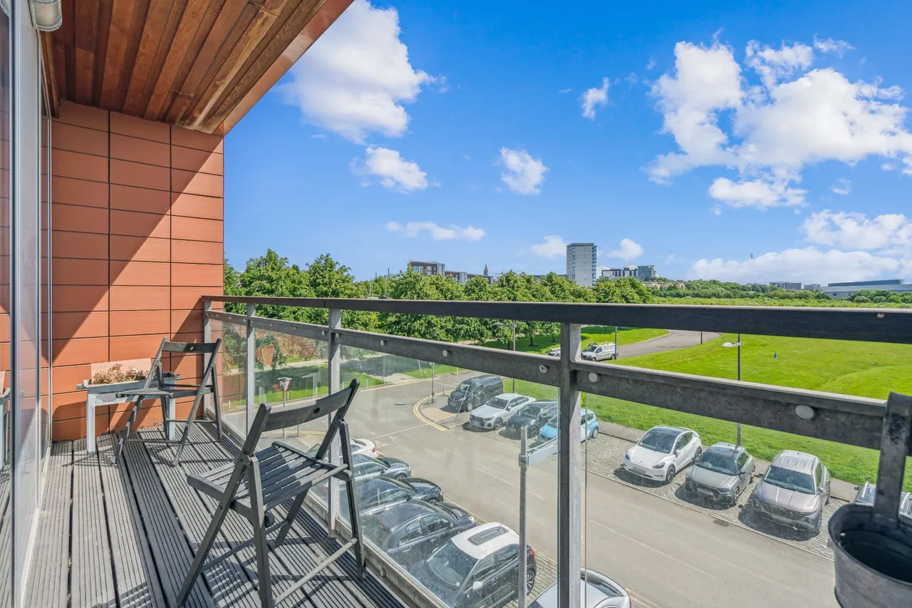 Glasgow Harbour Terraces, Glasgow, G11, photo 6