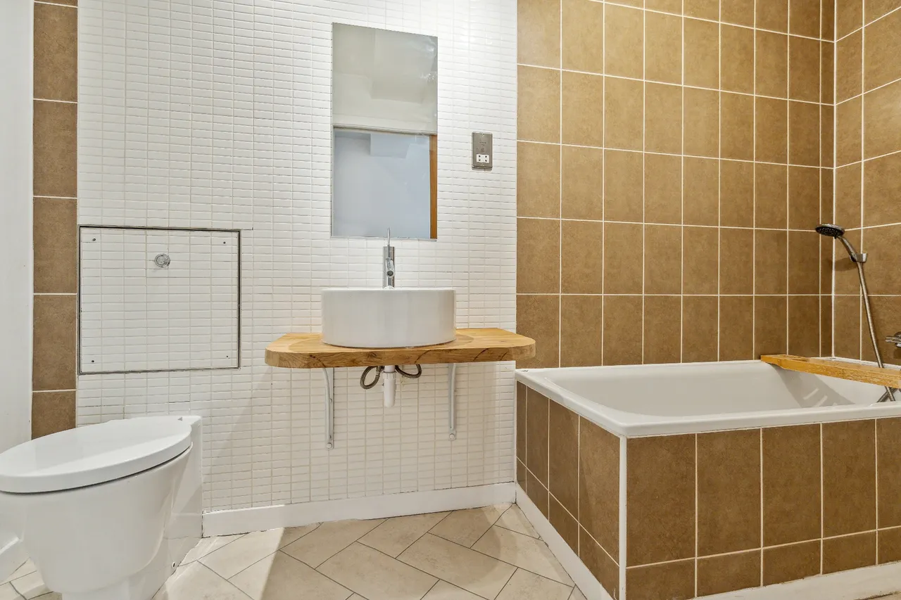 Glasgow Harbour Terraces, Glasgow, G11, photo 14