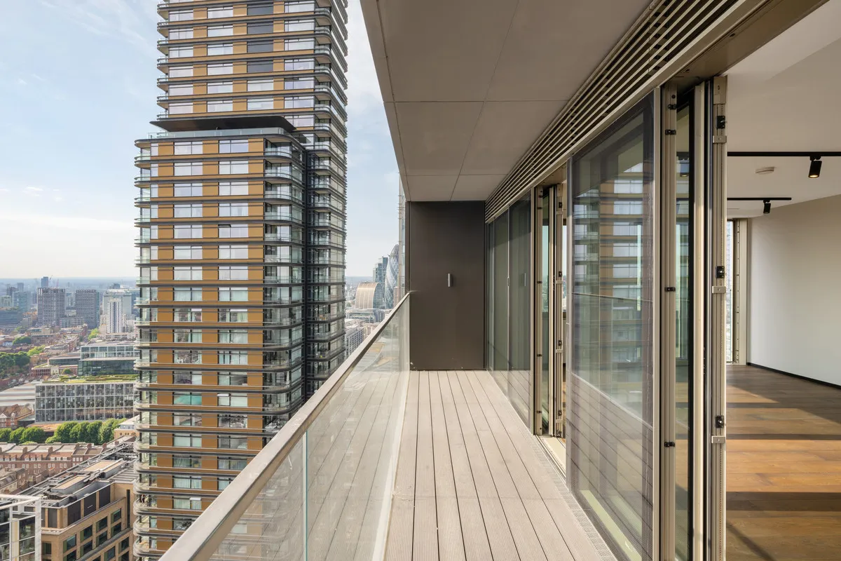 Hewett Street, London, EC2A, photo 7