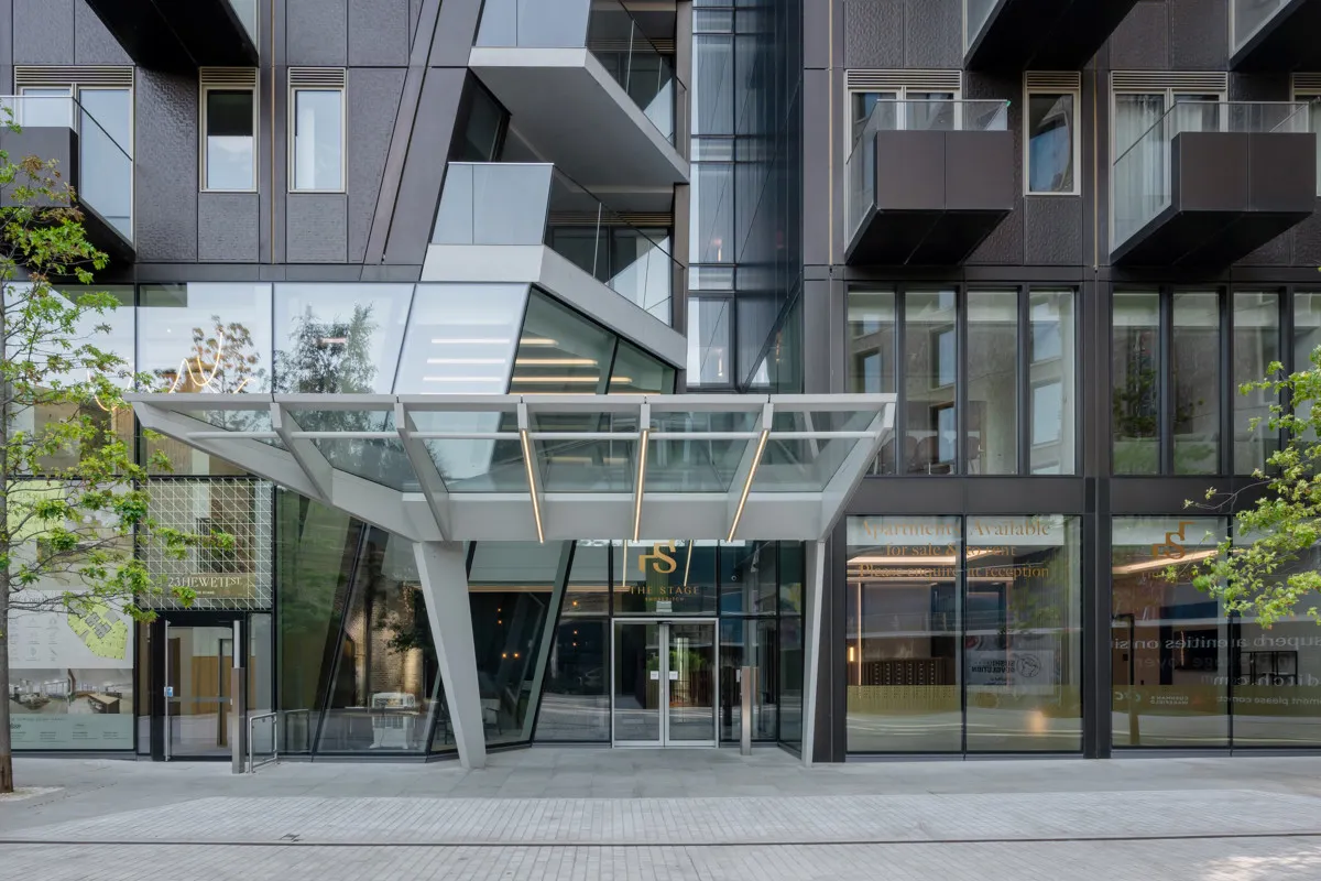 Hewett Street, London, EC2A, photo 23