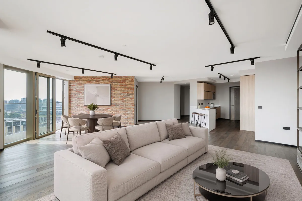Hewett Street, London, EC2A, photo 5