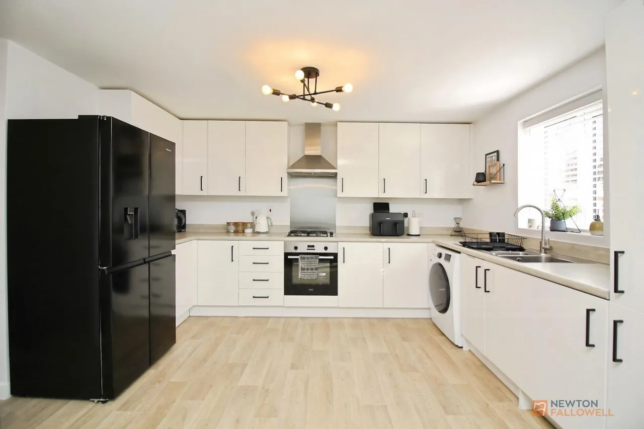 Stephenson Drive, Ratby, LE6, photo 8