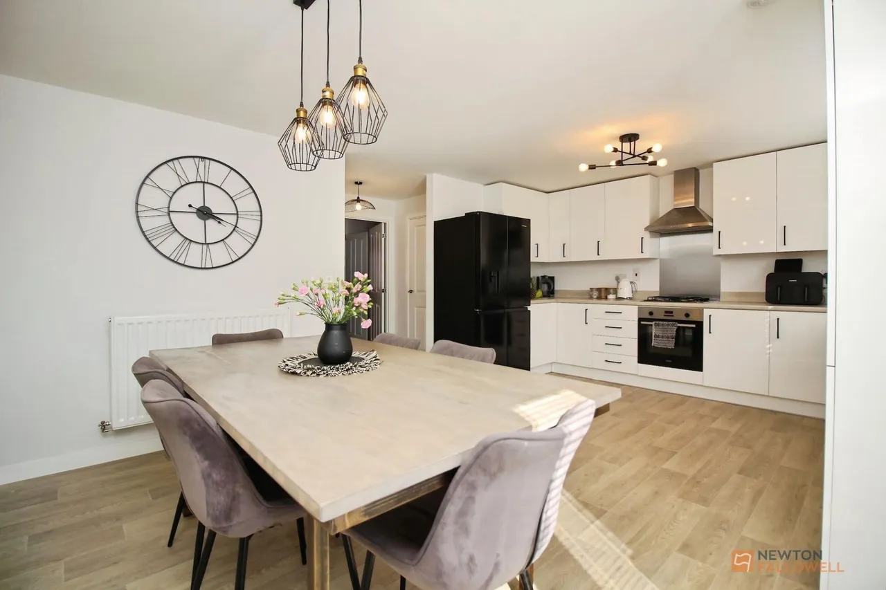 Stephenson Drive, Ratby, LE6, photo 9