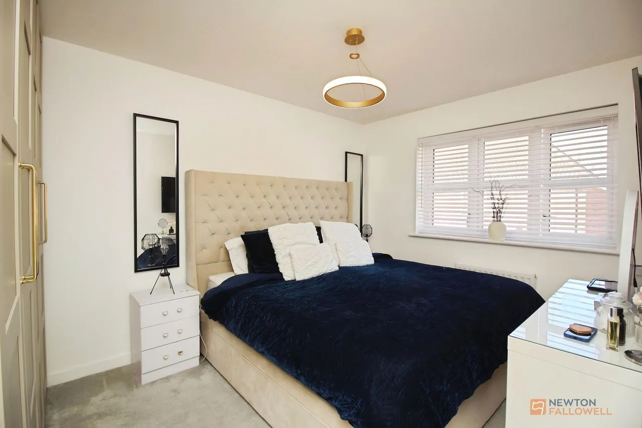 Stephenson Drive, Ratby, LE6, photo 13