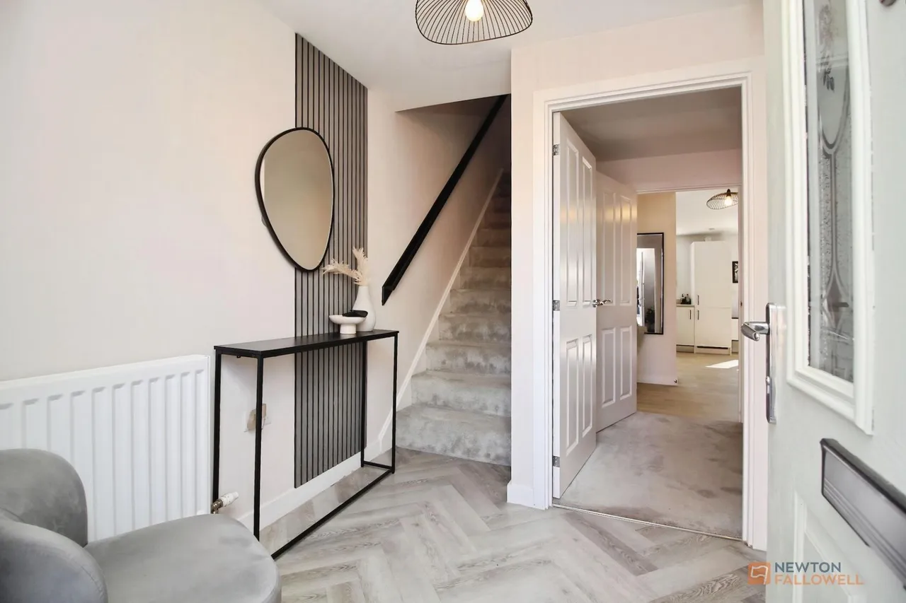 Stephenson Drive, Ratby, LE6, photo 4