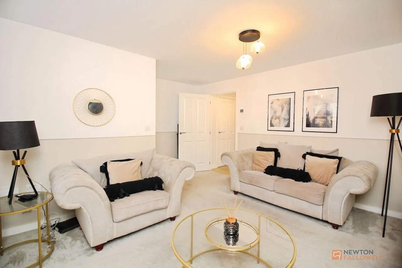 Stephenson Drive, Ratby, LE6, photo 7