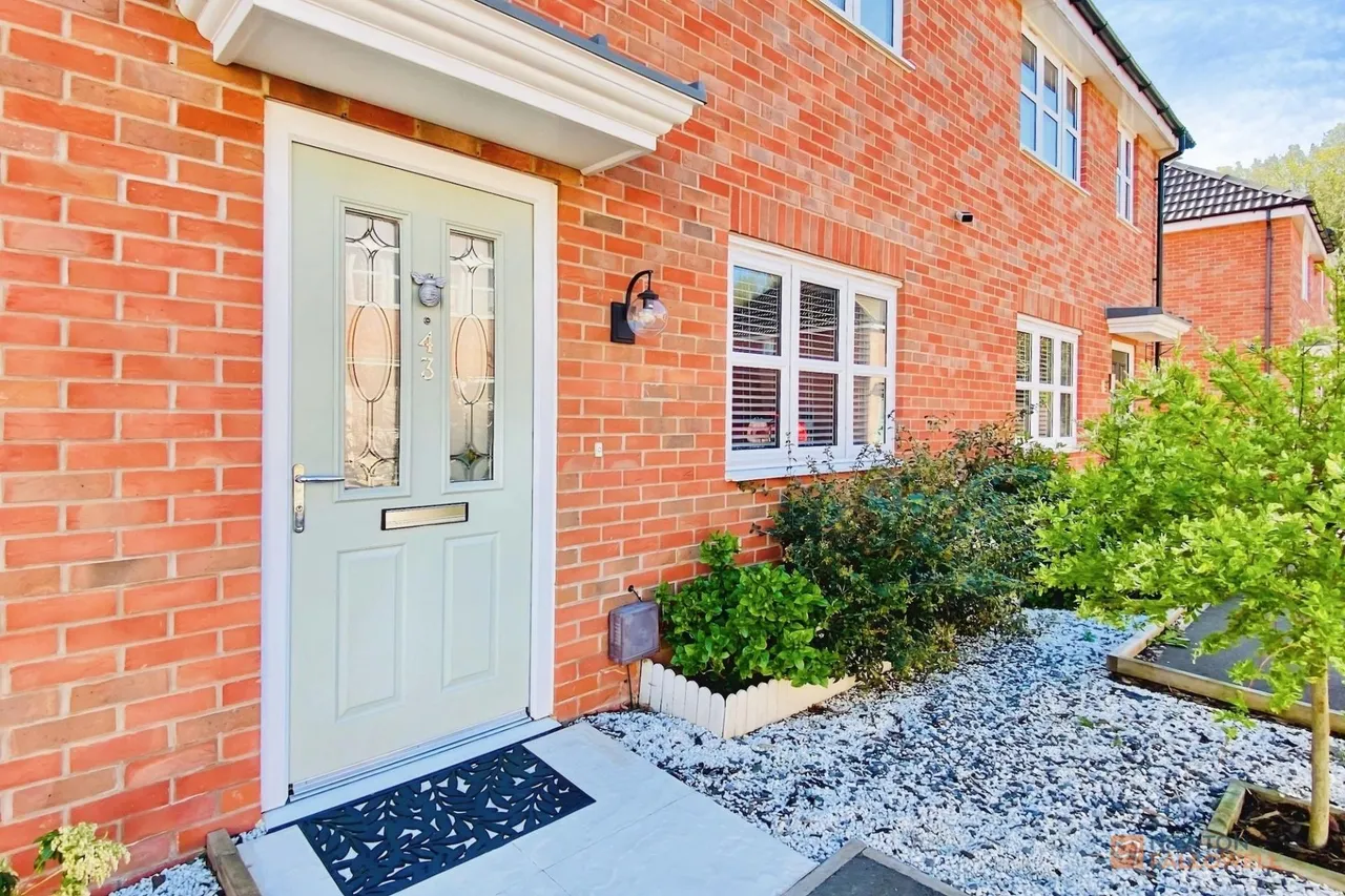 Stephenson Drive, Ratby, LE6, photo 3