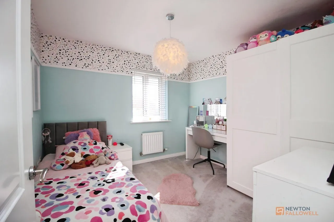 Stephenson Drive, Ratby, LE6, photo 14