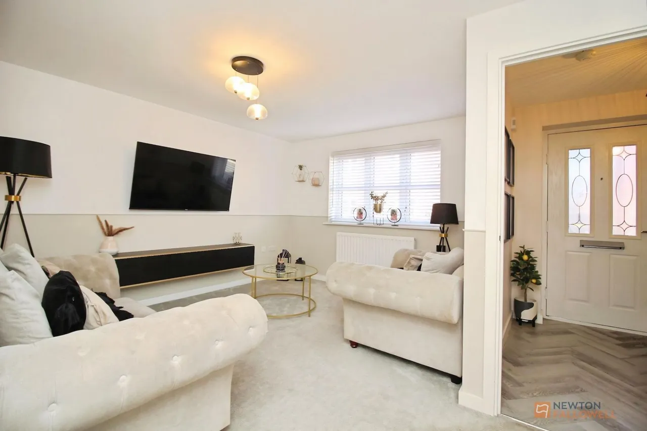 Stephenson Drive, Ratby, LE6, photo 5