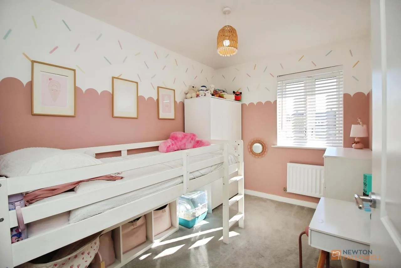Stephenson Drive, Ratby, LE6, photo 15