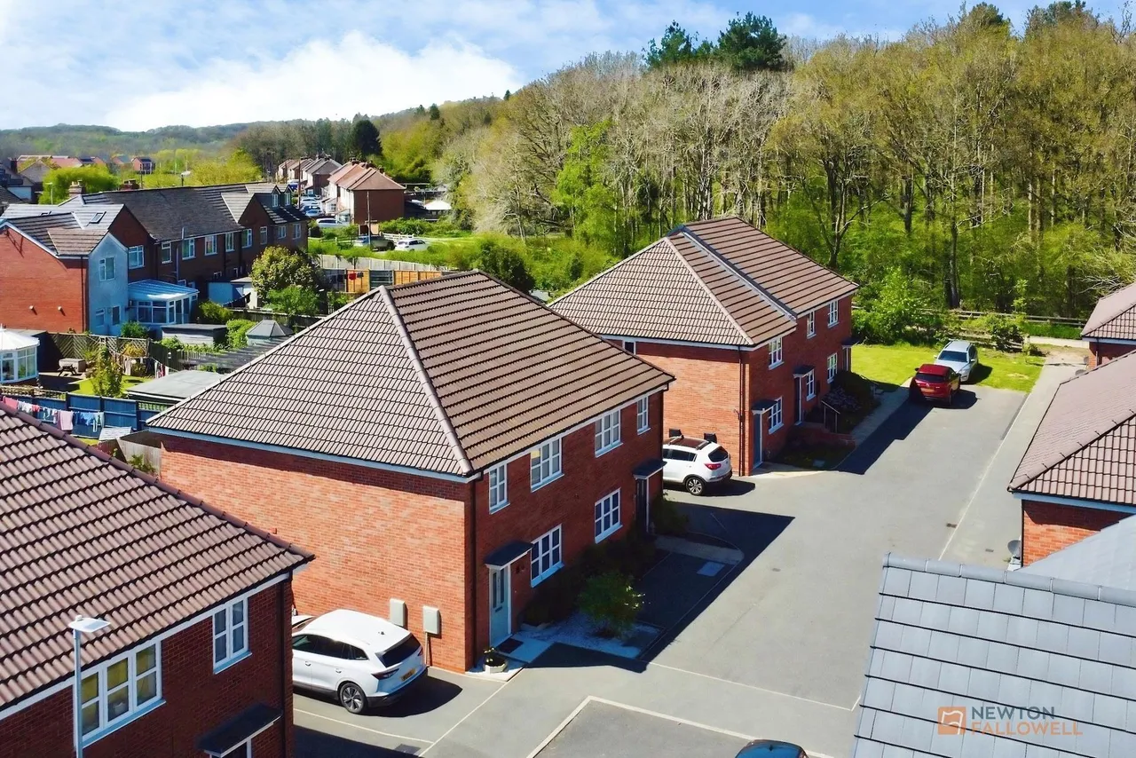 Stephenson Drive, Ratby, LE6, photo 22