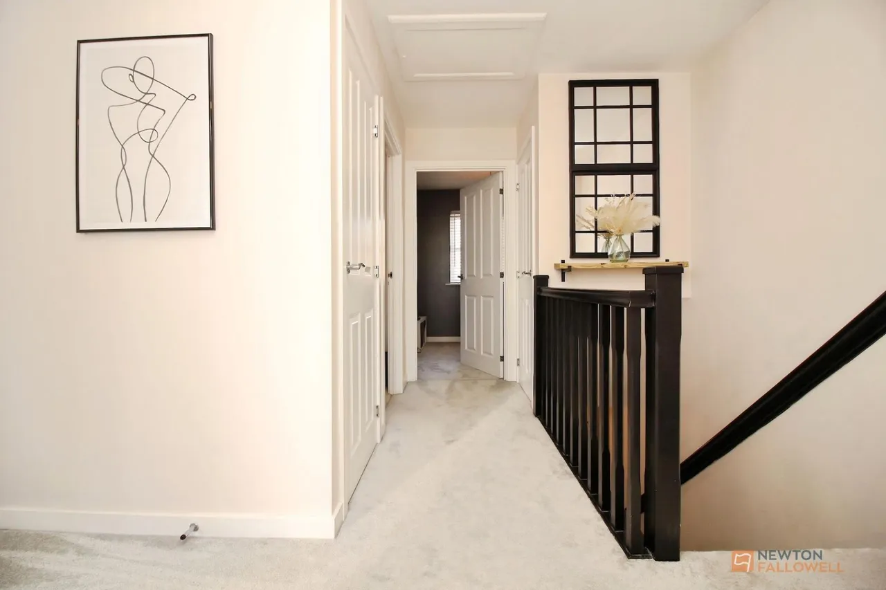 Stephenson Drive, Ratby, LE6, photo 12