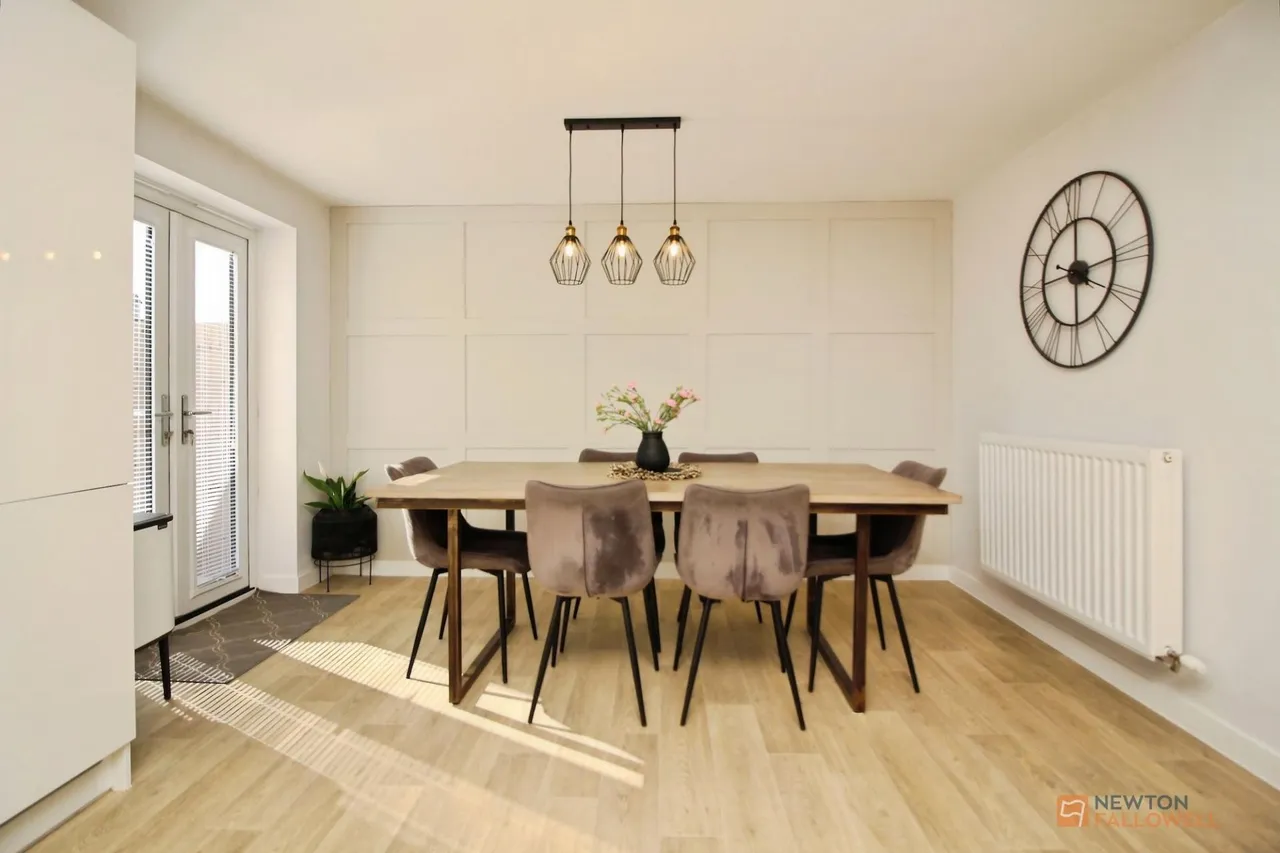 Stephenson Drive, Ratby, LE6, photo 10