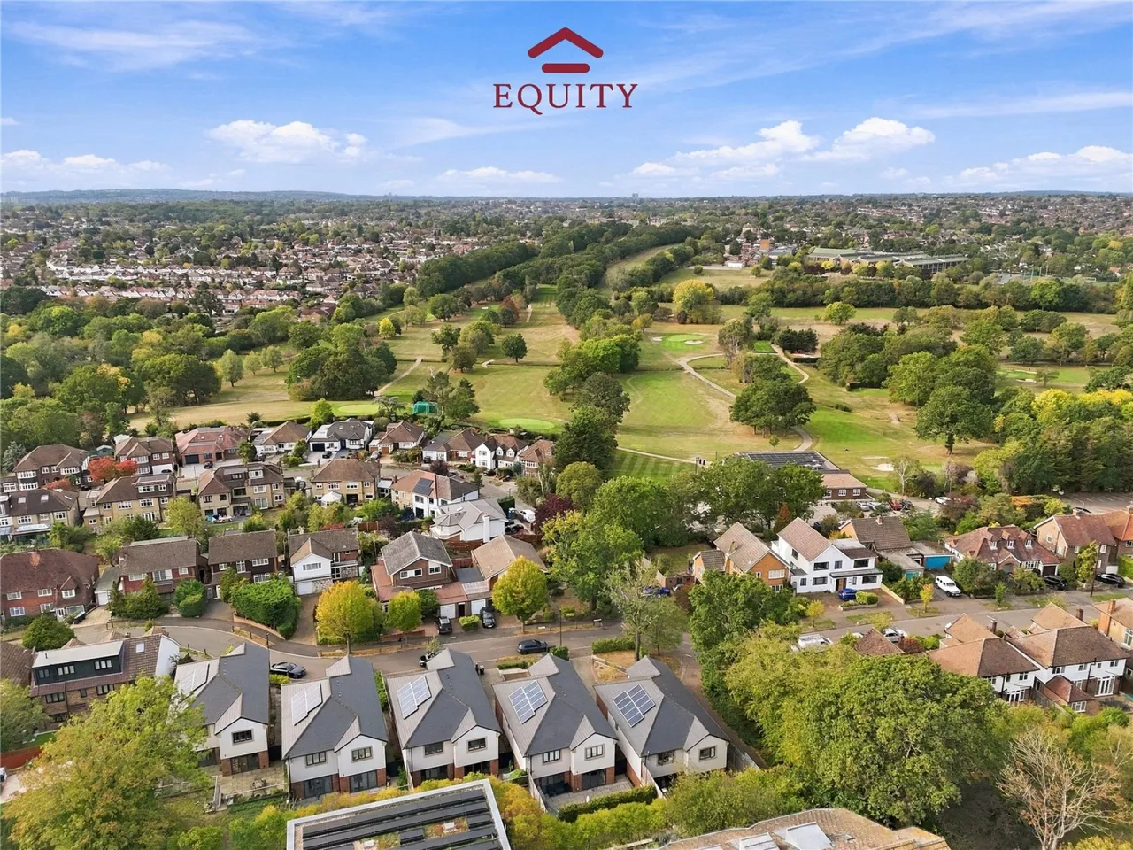 The Coppice, Enfield, photo 2
