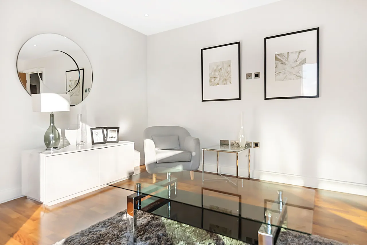 702 Sesame Apartments, 4 Holman Road, London, photo 10