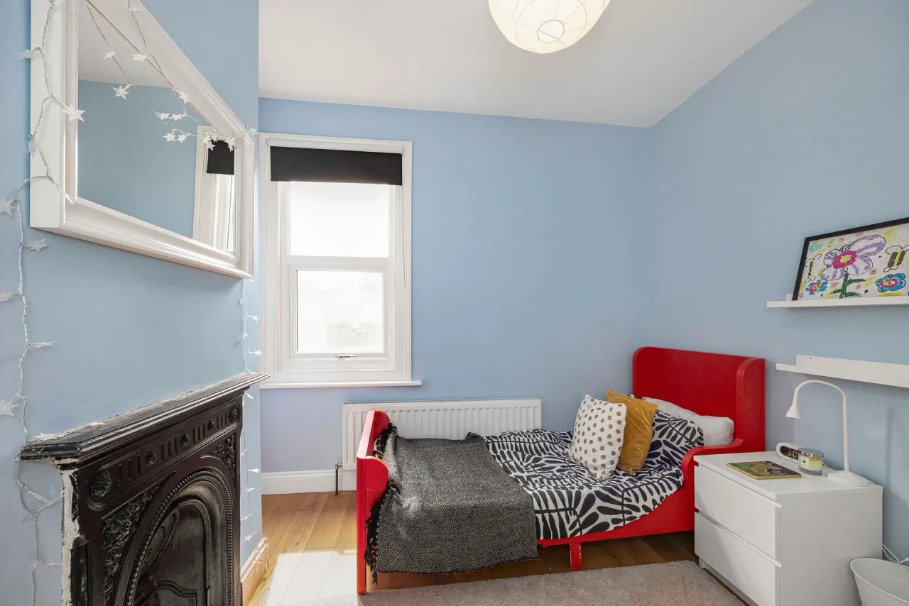 Leslie Road, Leytonstone, E11, photo 11