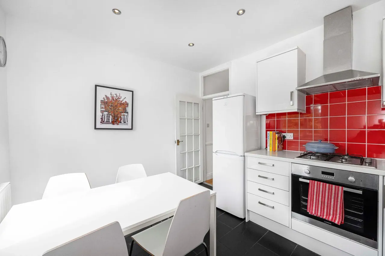 Leslie Road, Leytonstone, E11, photo 9
