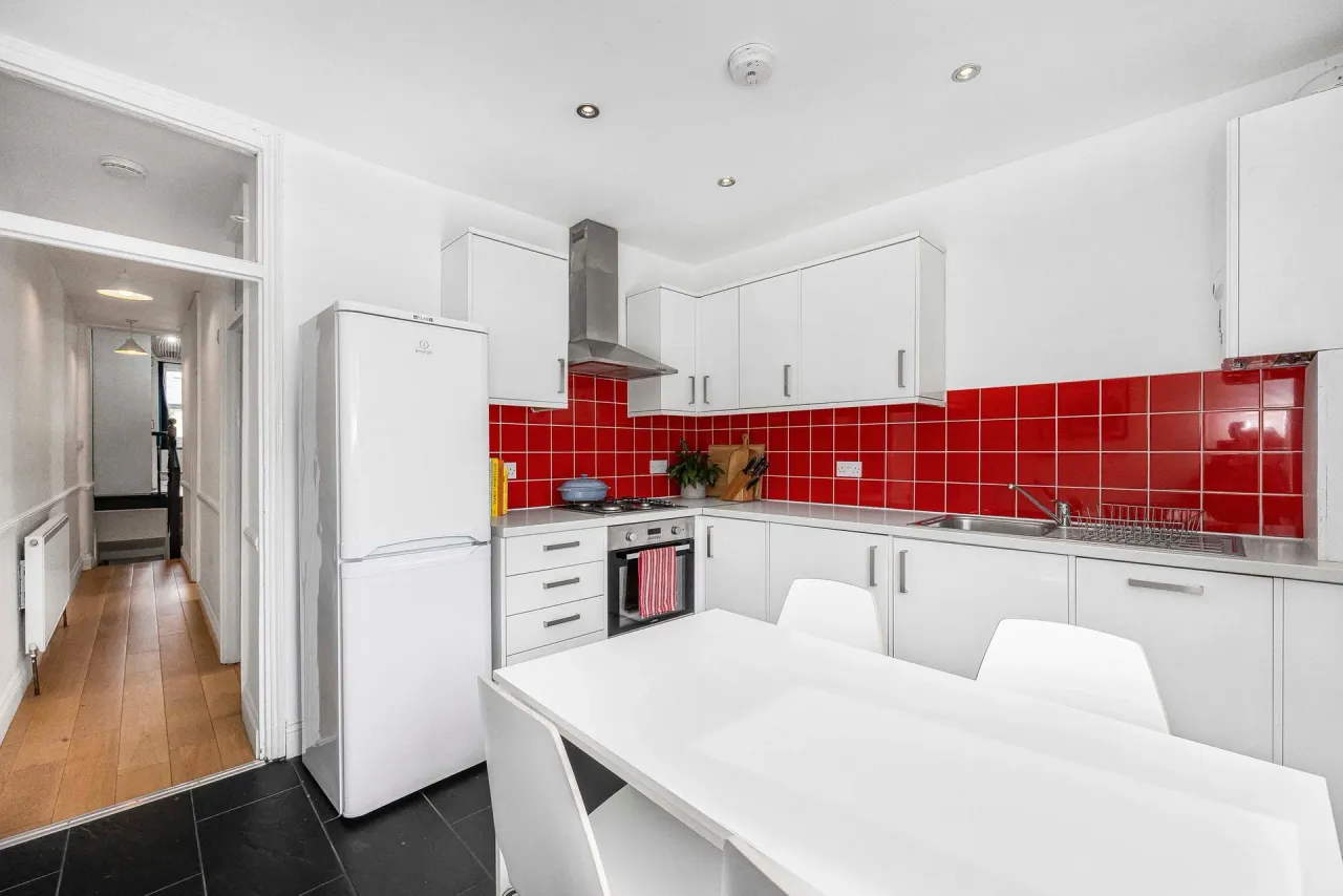 Leslie Road, Leytonstone, E11, photo 10