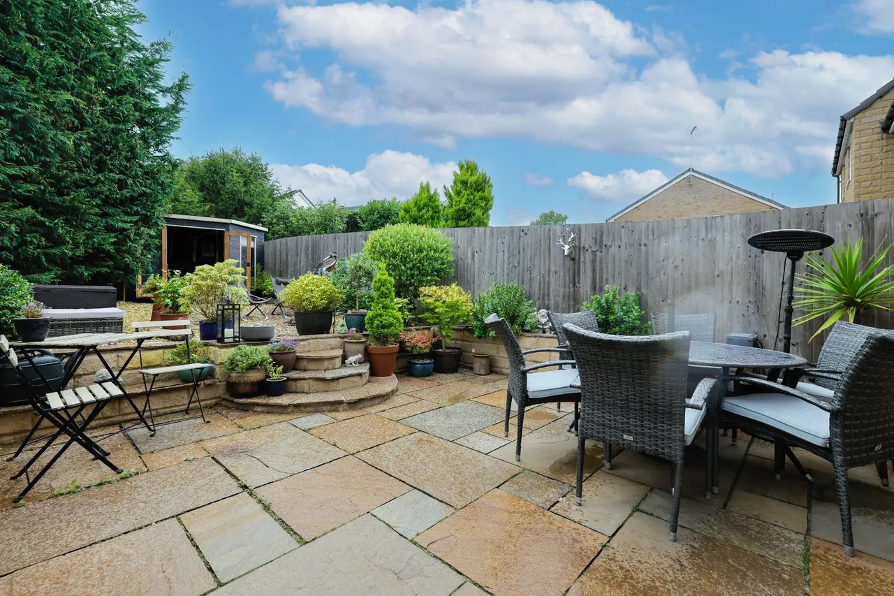 Brompton Drive, Bradford, BD10, photo 19
