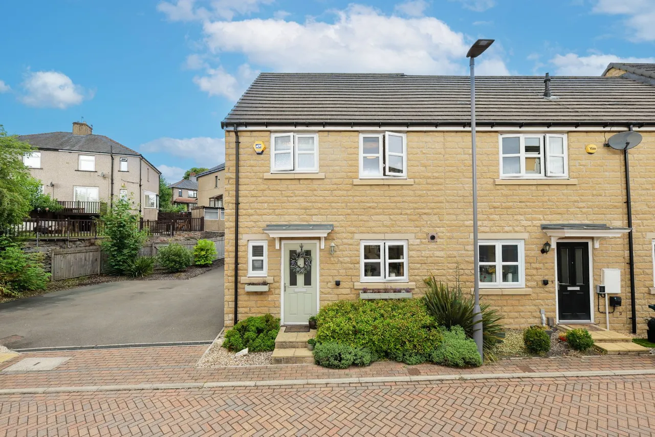 Brompton Drive, Bradford, BD10, photo 23
