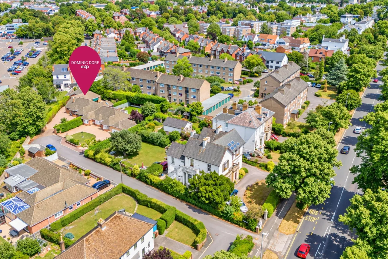 Lansdown Close, Cheltenham, GL51, photo 48