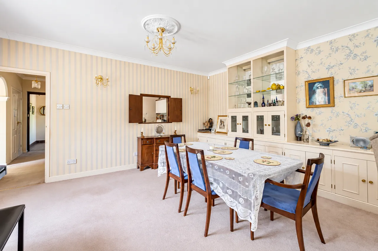 Lansdown Close, Cheltenham, GL51, photo 5