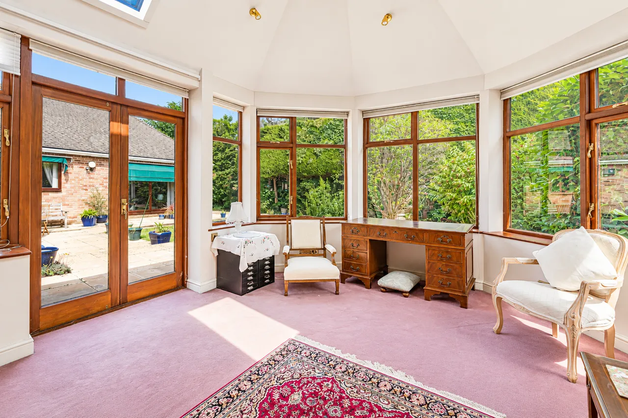Lansdown Close, Cheltenham, GL51, photo 17