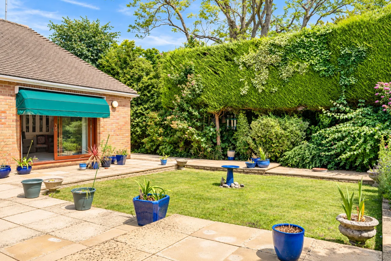 Lansdown Close, Cheltenham, GL51, photo 43