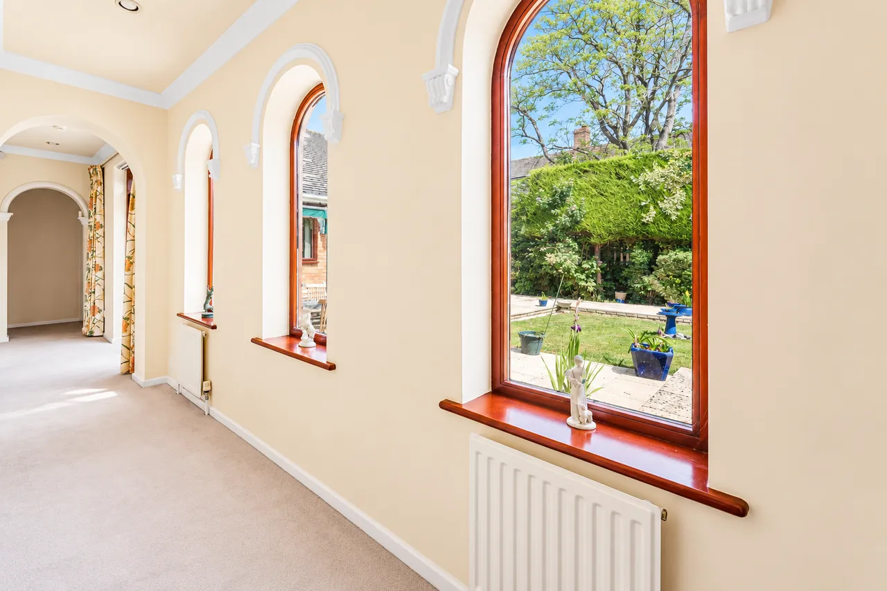 Lansdown Close, Cheltenham, GL51, photo 13