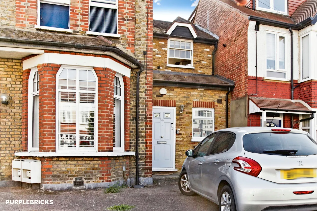 Graham Avenue, Mitcham, CR4, photo 18