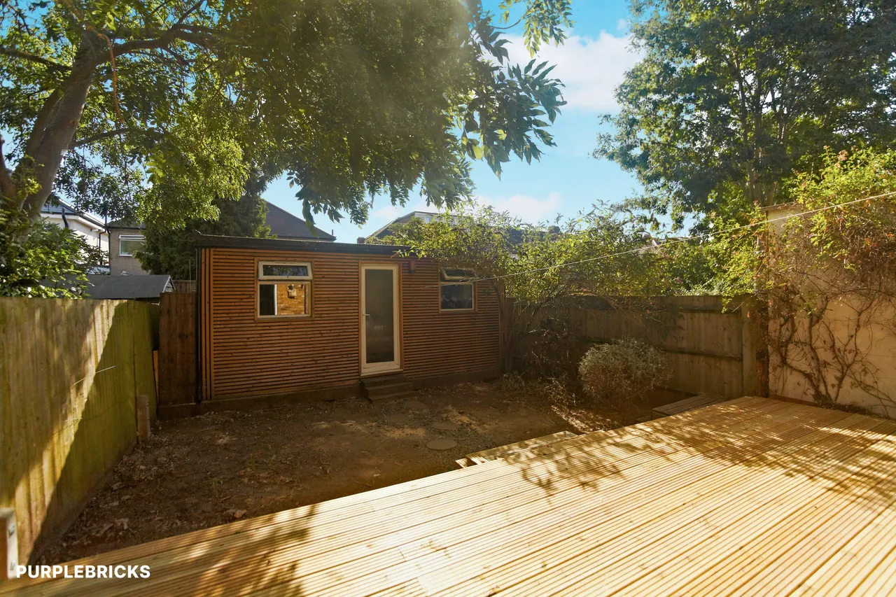 Graham Avenue, Mitcham, CR4, photo 16