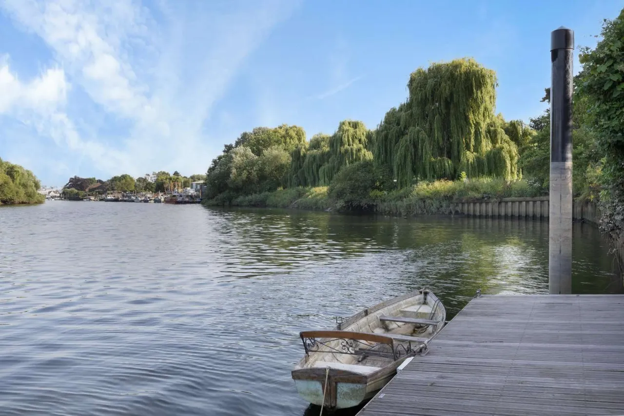 Cross Deep, Twickenham, TW1, photo 16