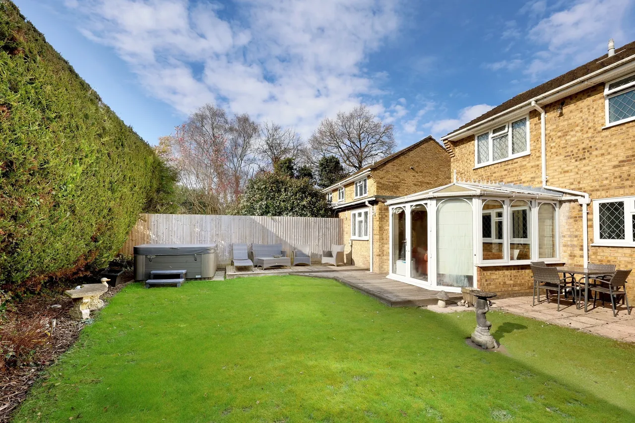 Dell Lees, Beaconsfield, HP9, photo 11
