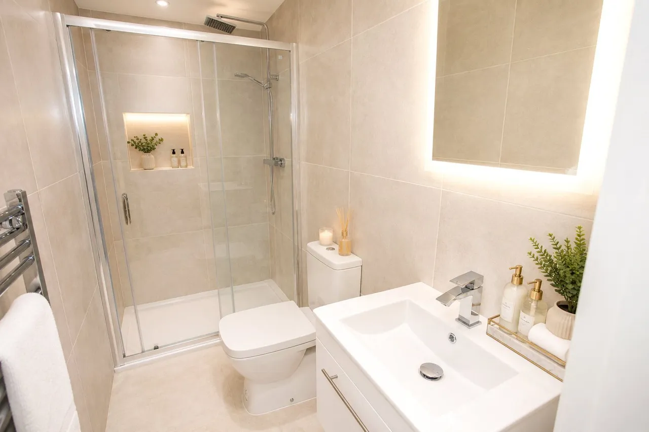 New South Promenade, Blackpool, FY4, photo 6