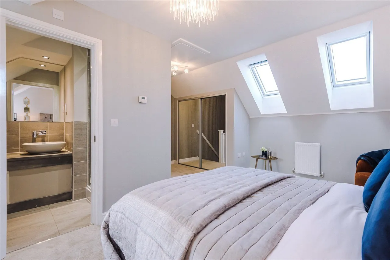 Standen Hall Drive, Burnley, BB10, photo 12