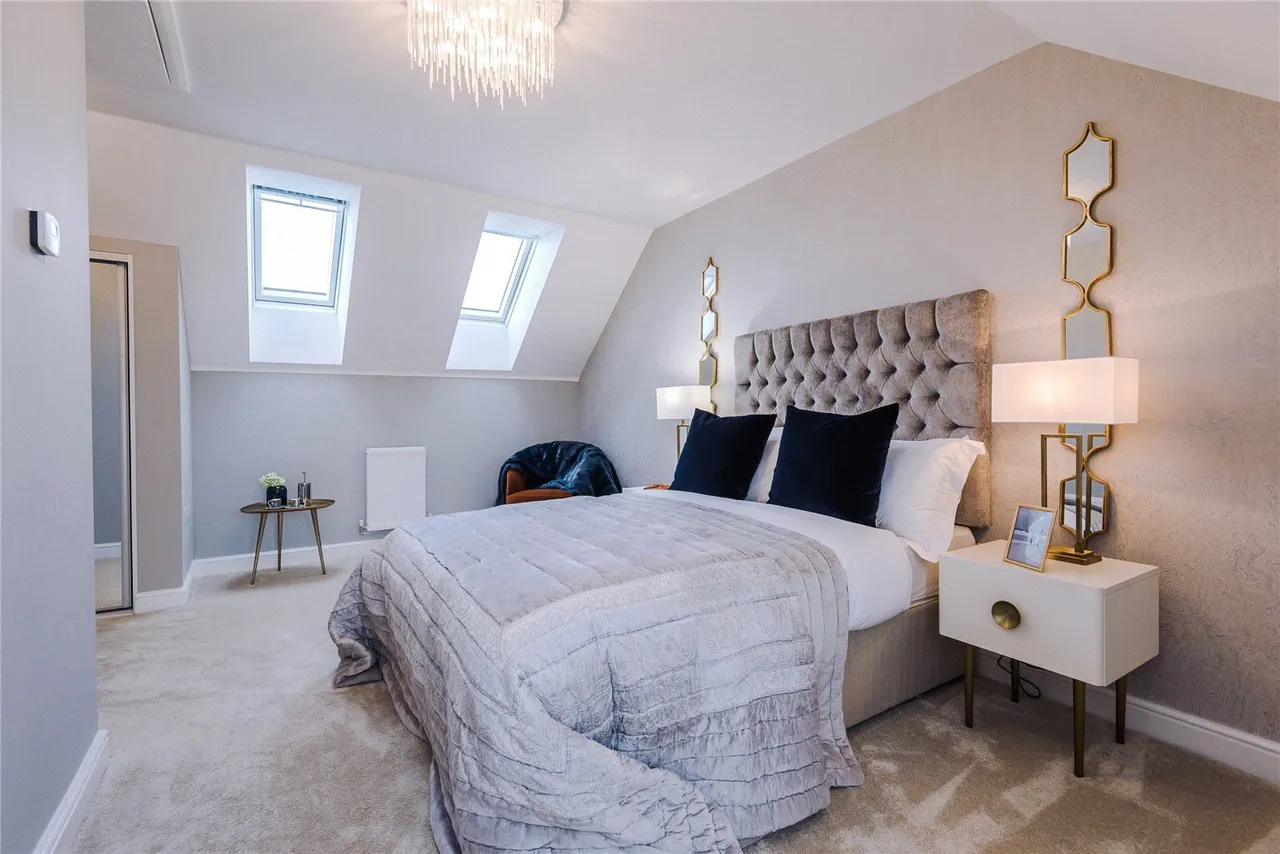 Standen Hall Drive, Burnley, BB10, photo 11