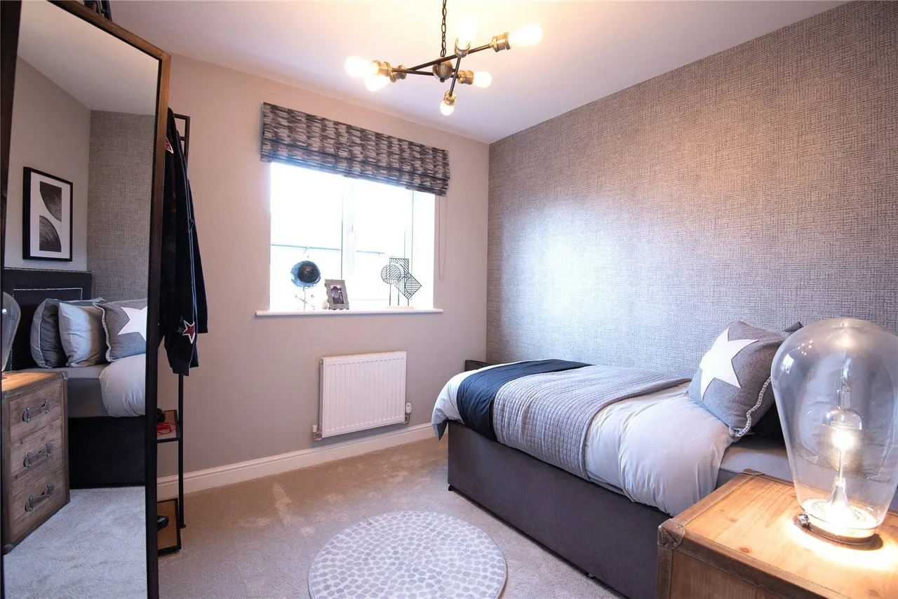 Standen Hall Drive, Burnley, BB10, photo 6