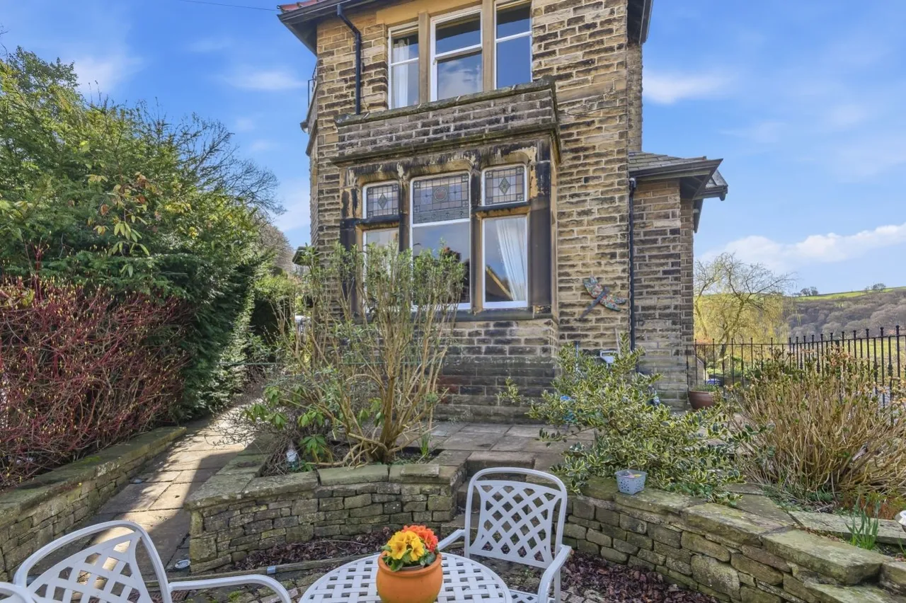 Birchcliffe Road, Hebden Bridge, HX7, photo 44
