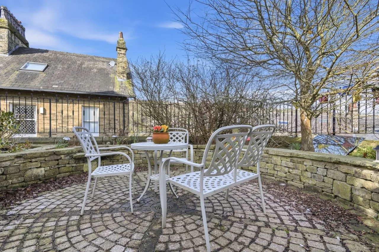 Birchcliffe Road, Hebden Bridge, HX7, photo 29