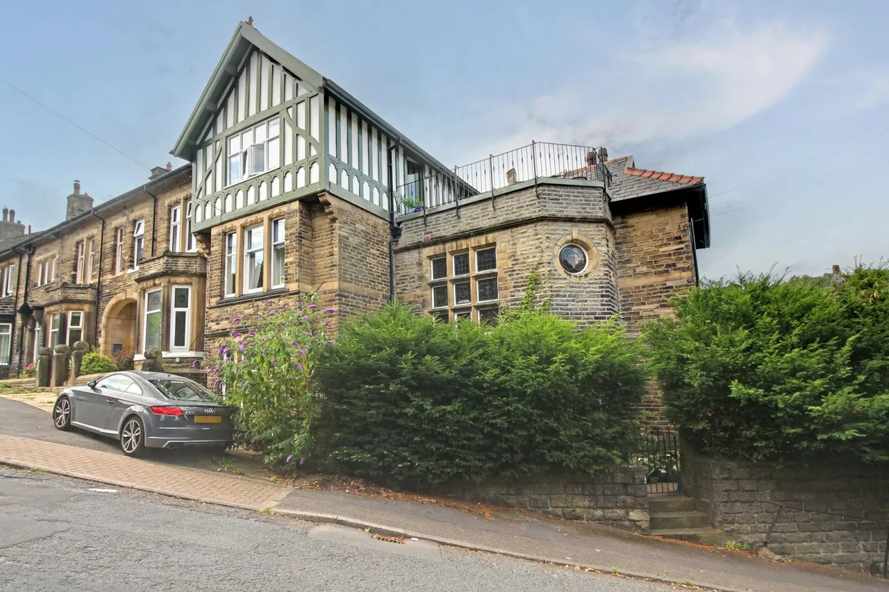 Birchcliffe Road, Hebden Bridge, HX7, photo 45