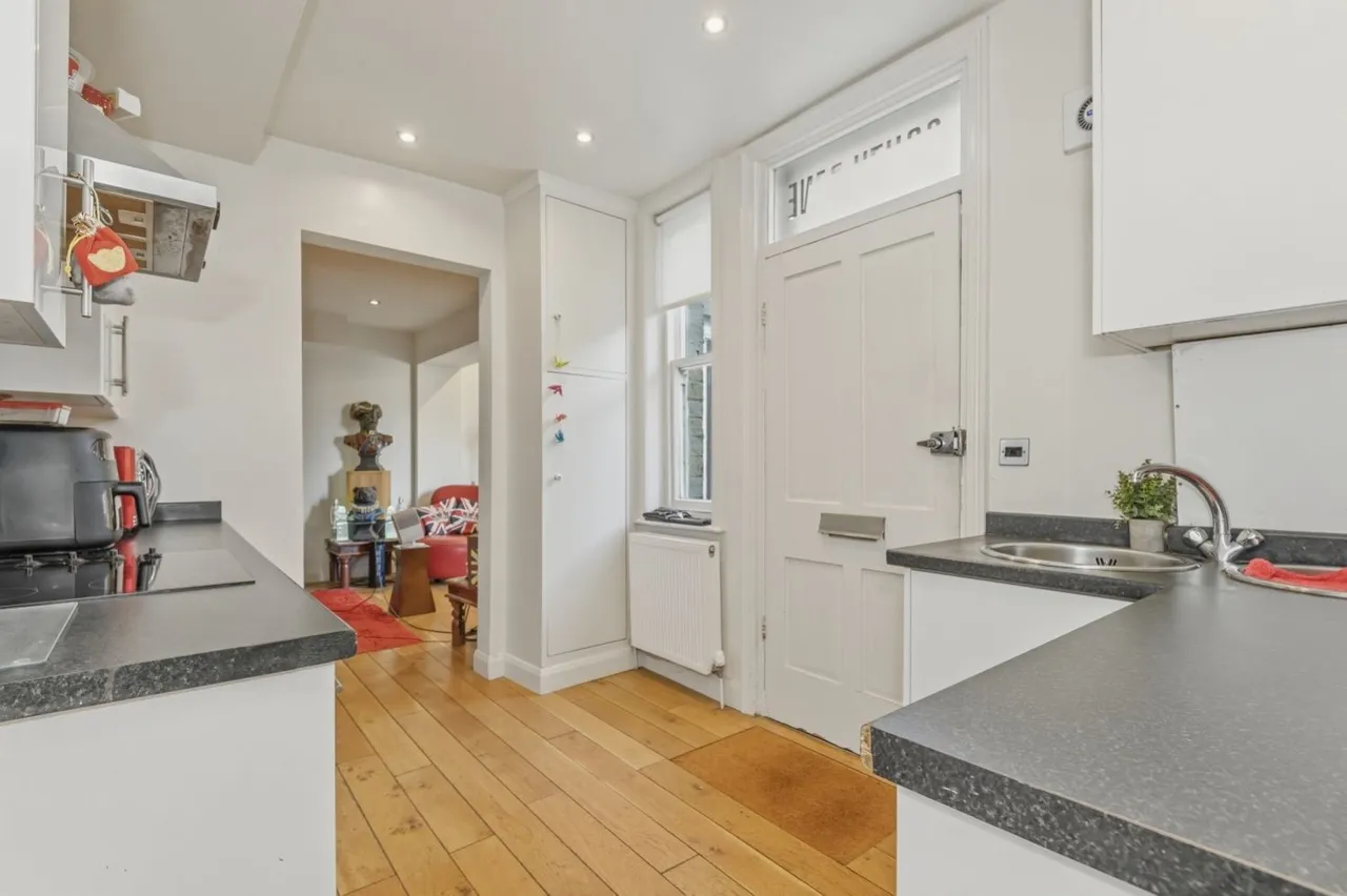 Birchcliffe Road, Hebden Bridge, HX7, photo 32