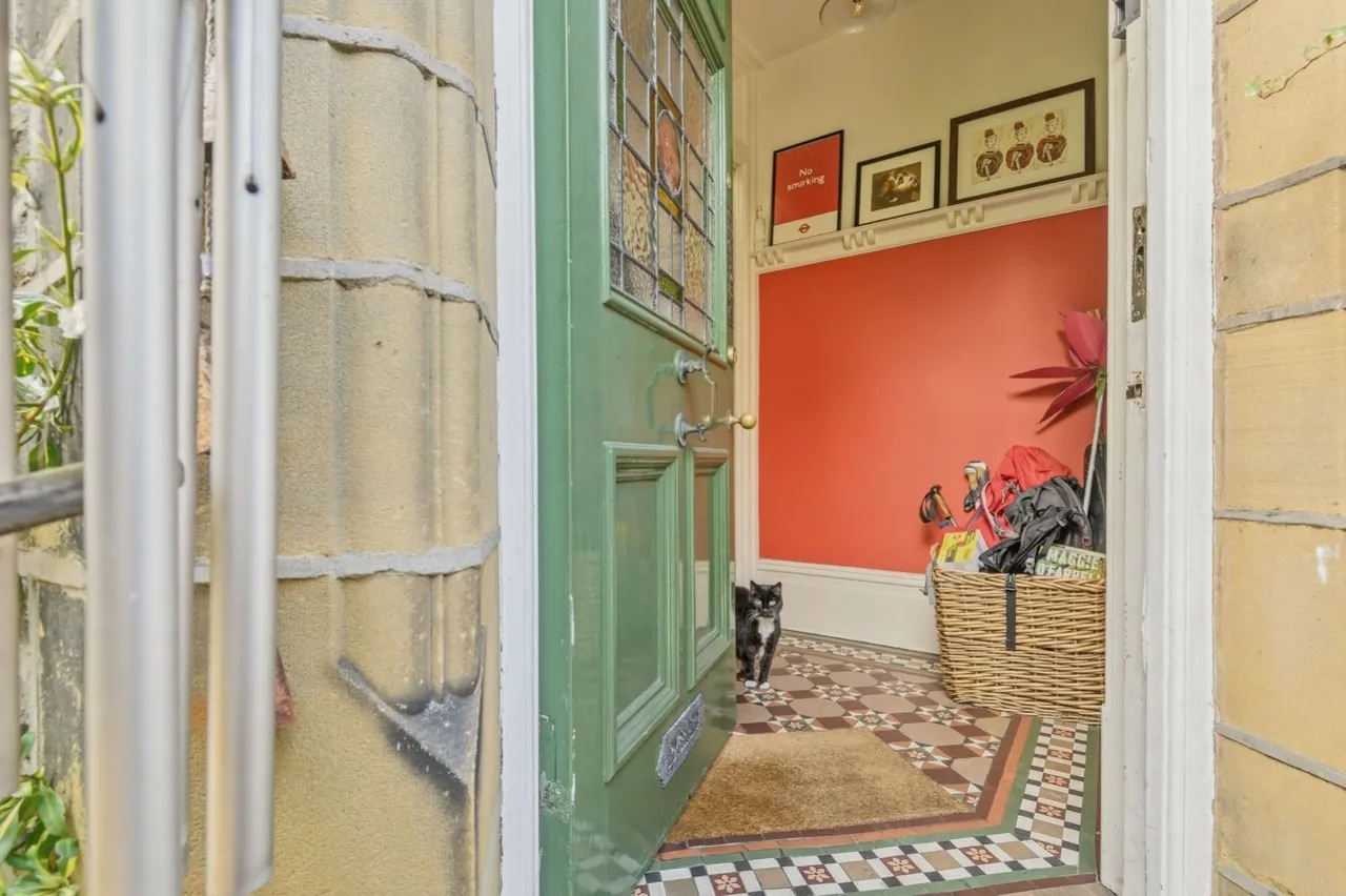 Birchcliffe Road, Hebden Bridge, HX7, photo 6