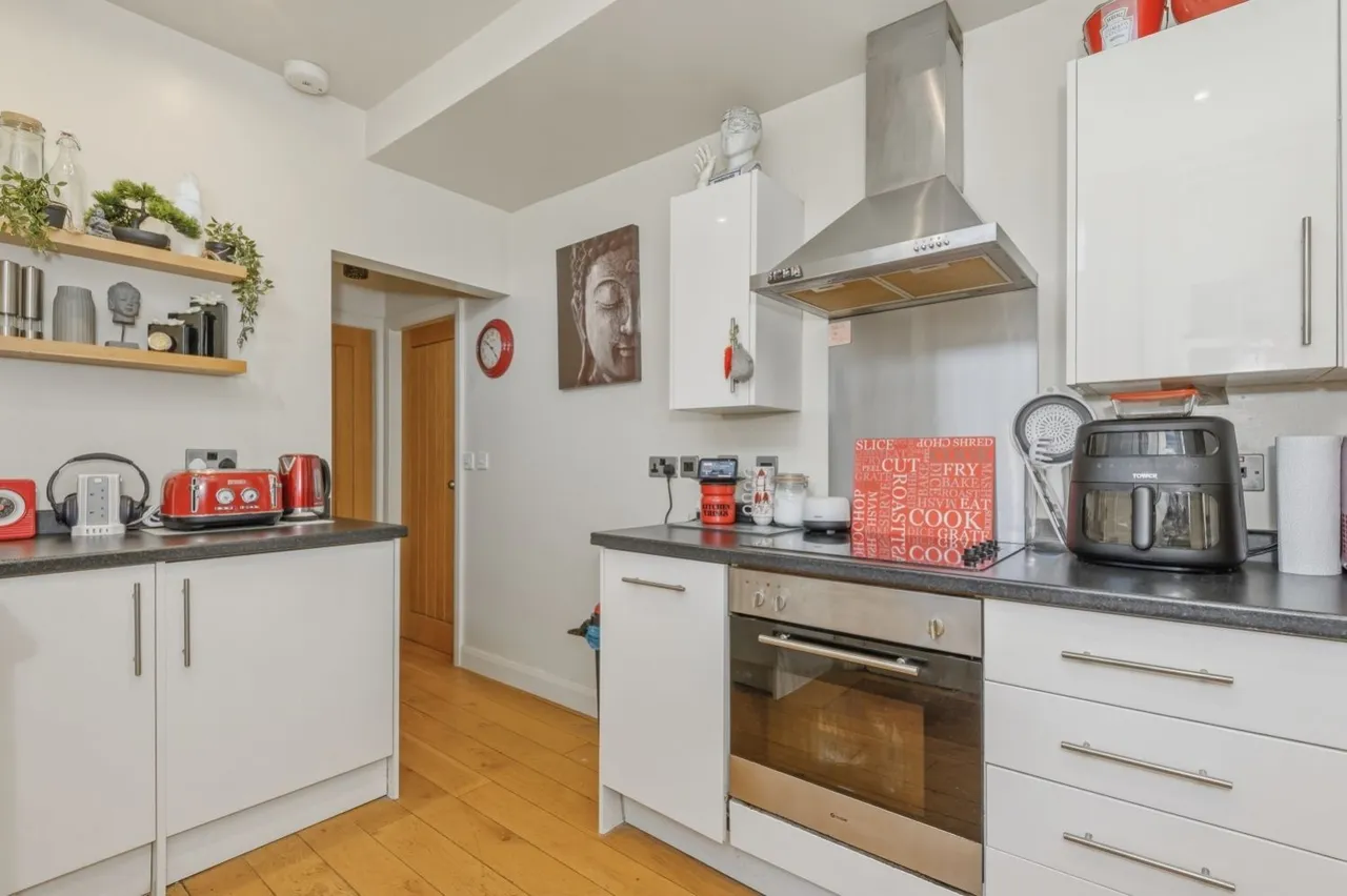 Birchcliffe Road, Hebden Bridge, HX7, photo 33