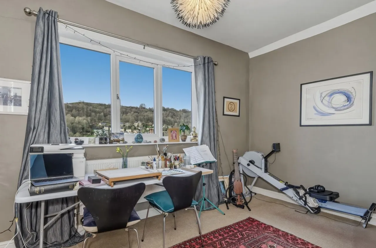 Birchcliffe Road, Hebden Bridge, HX7, photo 24