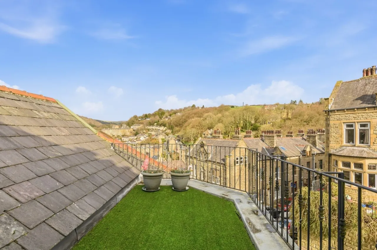 Birchcliffe Road, Hebden Bridge, HX7, photo 28