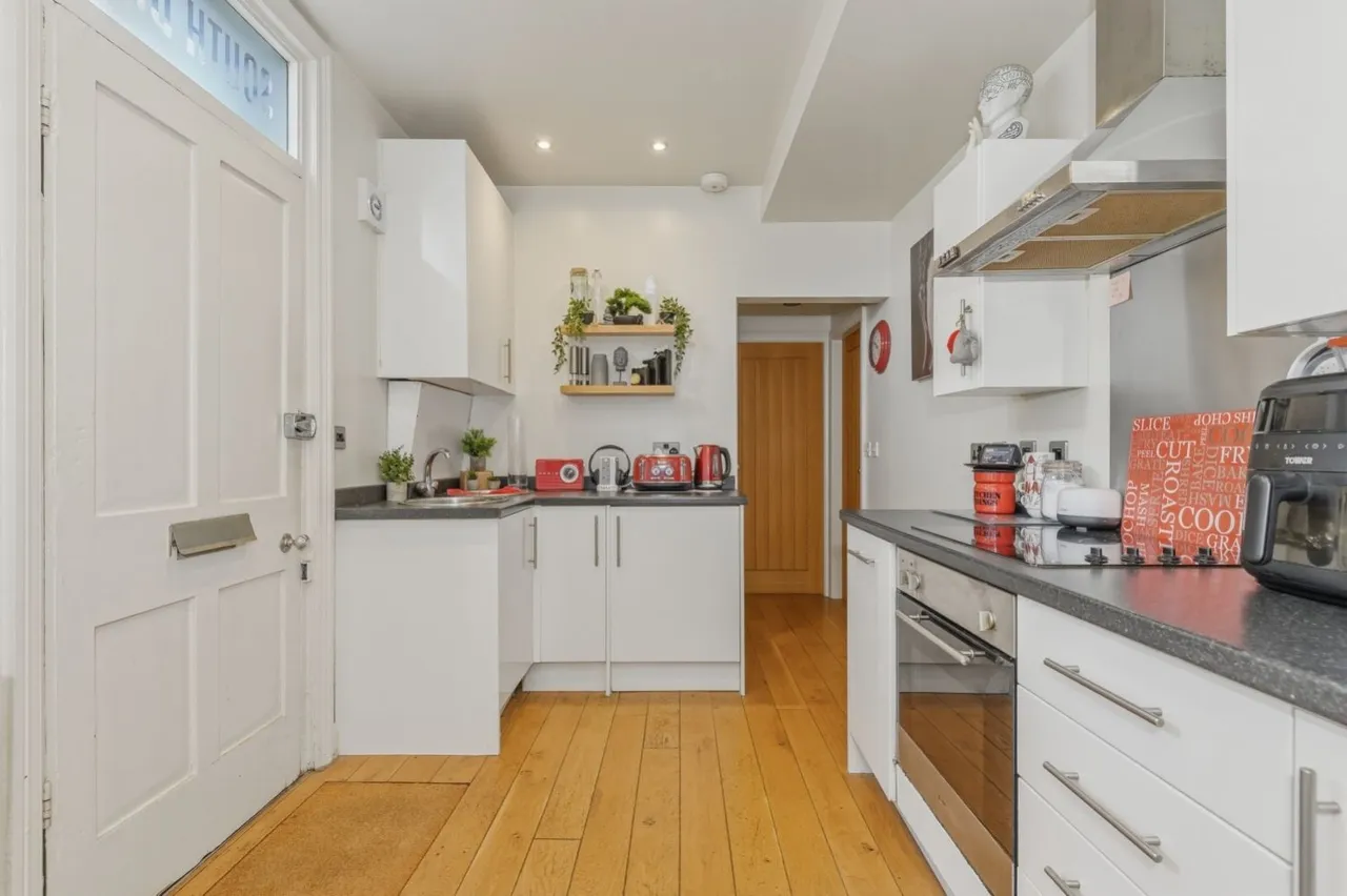 Birchcliffe Road, Hebden Bridge, HX7, photo 34