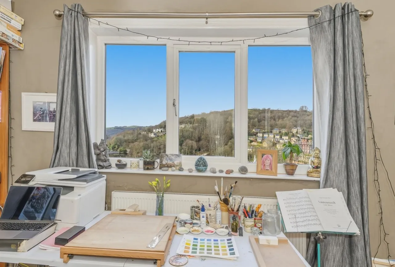 Birchcliffe Road, Hebden Bridge, HX7, photo 25