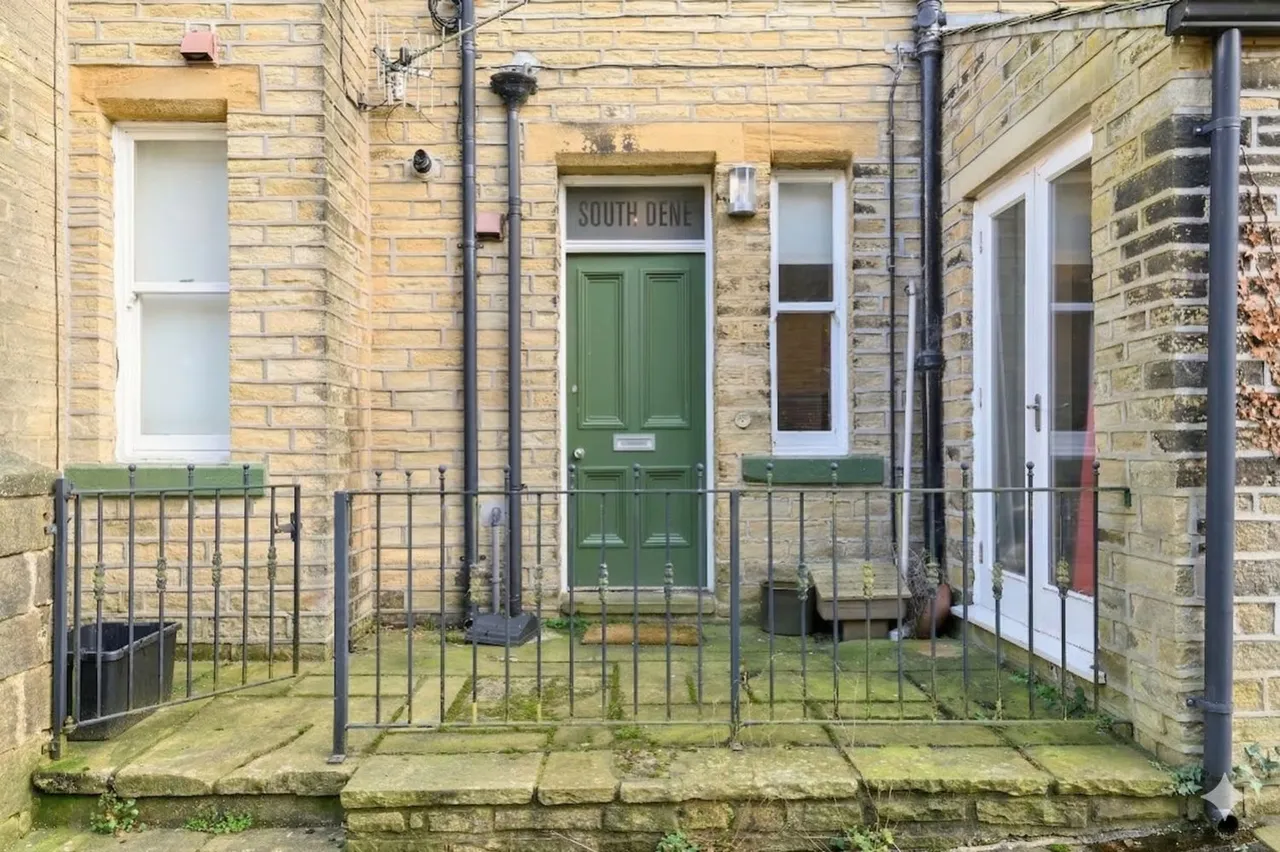 Birchcliffe Road, Hebden Bridge, HX7, photo 31