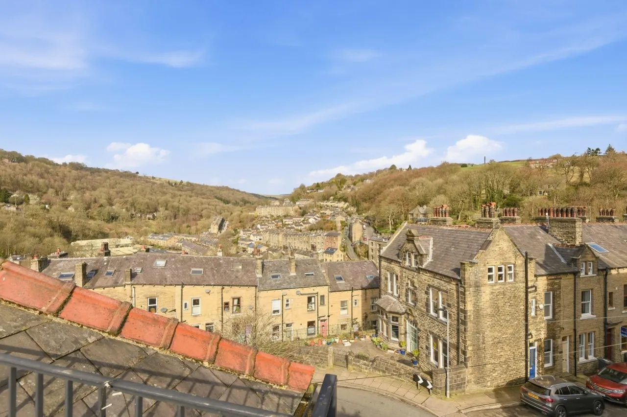 Birchcliffe Road, Hebden Bridge, HX7, photo 30