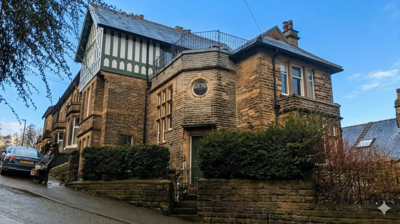 Birchcliffe Road, Hebden Bridge, HX7, photo 2